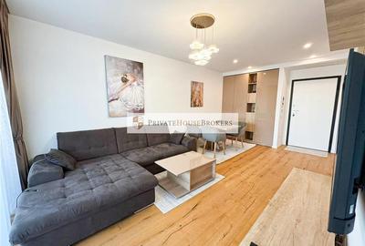 Aviatiei | City Point 2 | Bloc 2025 | Parcare - 3