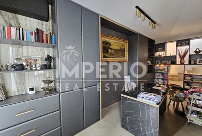 Casa perfecta in Andrei Muresanu-spatiu, liniste si rafinament in inima orasului - 3