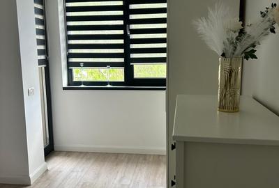 3 camere | Titan | Incalzire in pardoseala | Parcare | 900€ - 7