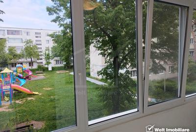 Apartament 3 camere, decomandat, P-ta Flora - 6