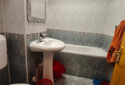 Inchiriere 3camere Tineretului - 5