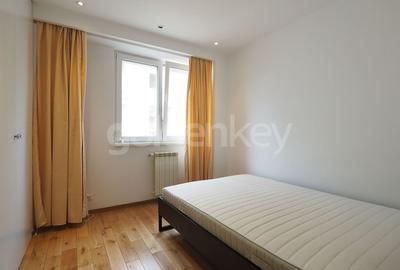 Apartament duplex mobilat/nemobilat cu 3 camere | langa parc - 12