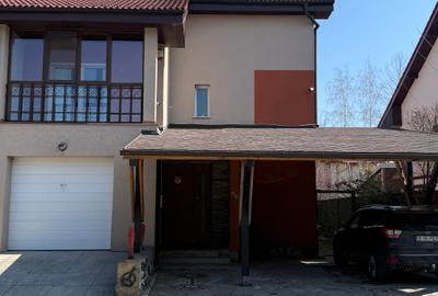 Vila superba de inchiriat in American Village,PET FRIENDLY - 3