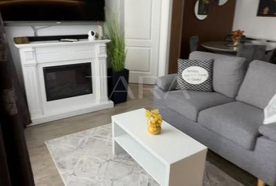 Apartament luminos și modern, etaj retras – zona BMW - 2