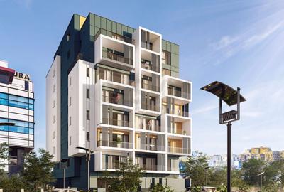 REA1008954 Apartament 2 camere terasa 50mp Floreasca - 12