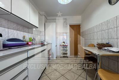 Apartament 3 camere decomandate | 75 mp | Etaj 2 | Centru - 4