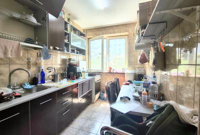 Apartament 2 camere, zona linistita si verde, Drumul Taberei - 3