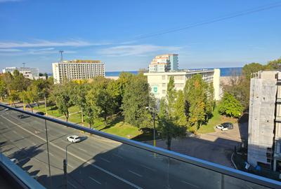 Apartament 2 camere lux Lake On Mamaia mobilat complet fara TVA - 6