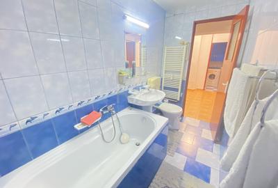 3 Camere- Decomandat-77,5MP- Calea 13 Septembrie/Prosper Mall - 9