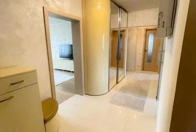Unirii- Calarasilor- Matei Basarab 3 camere LUX - 6