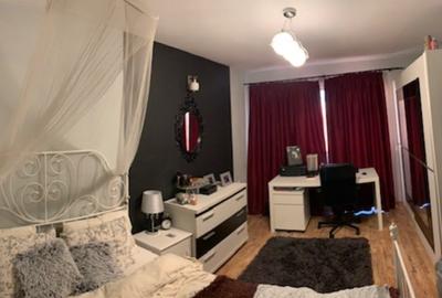 Zona Marul de Aur - VICTORIEI apartament pe 2 nivele 110mp utili - 3