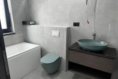 CASA GATA! Casa premium , Popesti-Leordeni, Campus scolar ,Stb - 25