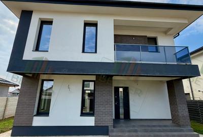 Casă individuală cu 5 camere în Berceni