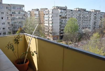 2 Camere Tineretului, Direct proprietar, renovat, mobilat - 14