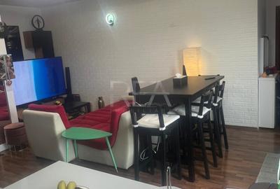 Rasarit de soare 3 camere  are ,loc de parcare ,2boxe, titan auchan -L Rebreanu - 2