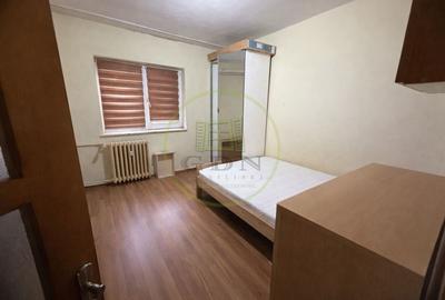 Apartament 4 camere, 86 mp, cartier Rovine, zona Bacriz - 5