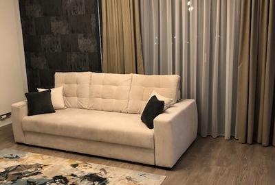 CLOUD9 - Cloud9, Apartament 2 cam, mobilat-utilat | Parcare inclusa - 6