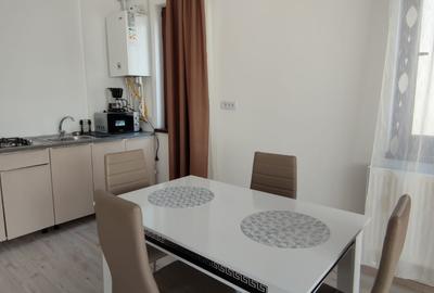 Vânzare Apartament 2 Camere Spațios, Mobilat și Utilat, Aproape de Plajă - 3