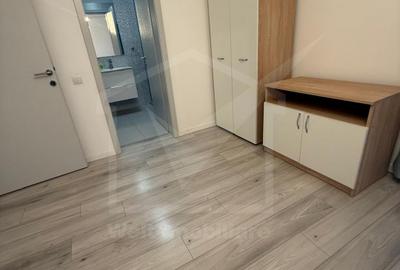 Duplex 4 camere, Iris, 3 bai, curte proprie, parcari - 13