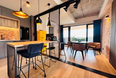 Polona -inchiriere 3 camere DESIGN MODERN - 3