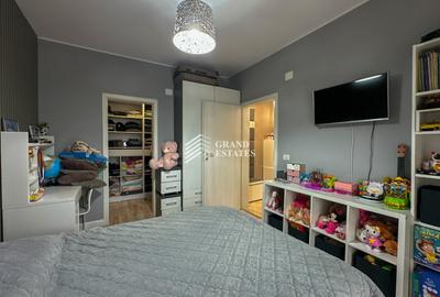 Apartament Modern Ap. Patriei | 2 camere+ Dressing | Decomandat | Renovat 2026 - 7