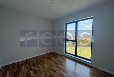 VANZARE APARTAMENT 2 CAMERE | STRAULESTI | 64MP | TERASA | COMPLEX NOU - 15