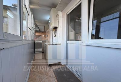 Apartament 2 camere decomandate |50 mp | Etaj intermediar | Industrial - 6