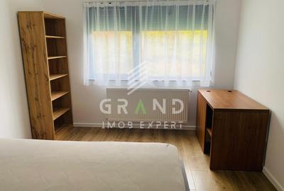 ACASĂ LA MARGINEA PĂDURII | 3 Camere | BALCON | Donath Park/Capat Grigorescu - 15