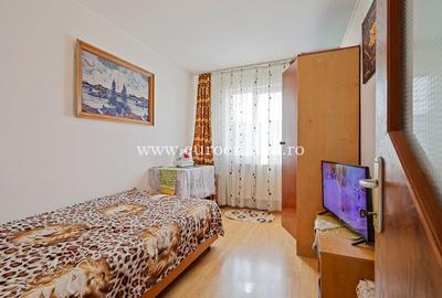 Apartament cu 4 camere de vânzare în Mangalia, 100 de Parcul Evergreen - 7