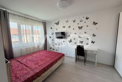 Apartament de inchiriat cu 2 camere semidecomandat modern zona Rahovei - 10