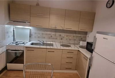 Apartament 1 camera-Centrala-Steaua - 11