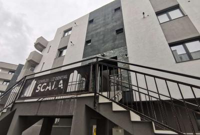 Bucium-Ap.2 cam Scala Residence, mobilat si utilat, loc de parcare inclus! - 12