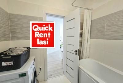 Lux Palas Mall Bloc Nou Apartament 2Camere De Inchiriat Spatios - 14