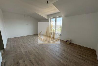 Duplex modern 4 camere, 95 mp utili, teren  300mp– C. Medveș, Urseni - 1