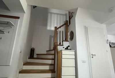 Vila noua duplex P+1 Corbeanca centru - 9