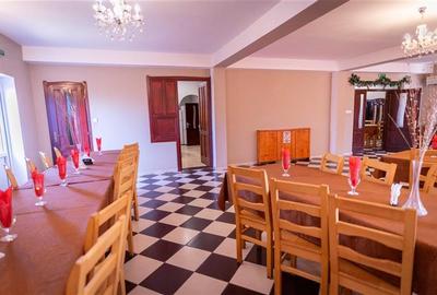 FILM! Recomandat sectiunea industrial/ productie/comercial,Ghelinta, Covasna. - 22