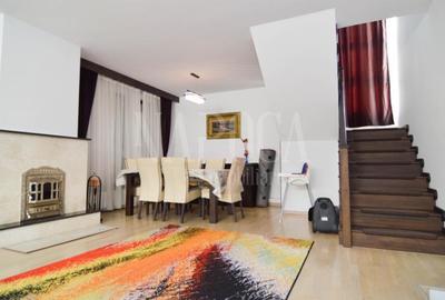 Casă cu 4 camere în Florești