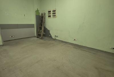 Piata Victoriei 638 mp vitrina 18 m vizibilitate buna - 8