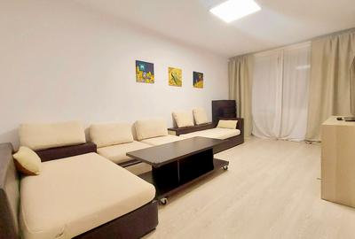 Apartament 2 camere Crangasi