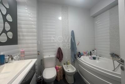 Apartament 3 camere, pet friendly, etaj 1 - Turnisor - 10
