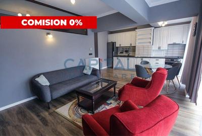 Comision 0% | Apartament cu 2 camere - 1