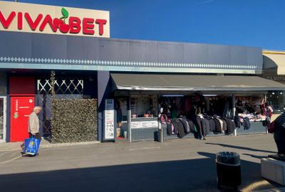 Spatiu comercial de inchiriat in Piata Moghioros, sector 6 - 3