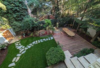 Inchiriere Apartament Domenii, SANDU ALDEA Bucuresti Sector 1 - 1