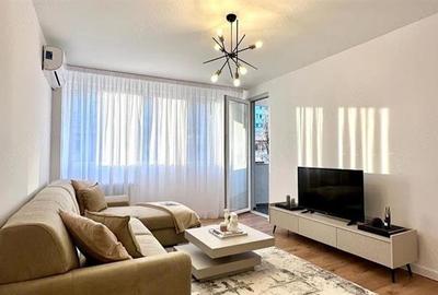 Apartament 2 camere, Lujerului - 3