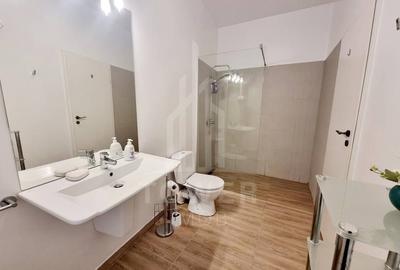 Apartament ultracentral Sibiu - 12