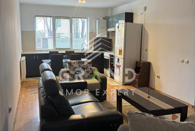 Apartament Modern | Parter | 3 Camere | Parcare | Petfriendly | Iris/Parcul Iris - 3