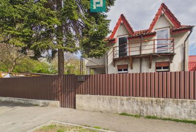 Casă + afacere activă | Venit 1100€/lună - 1