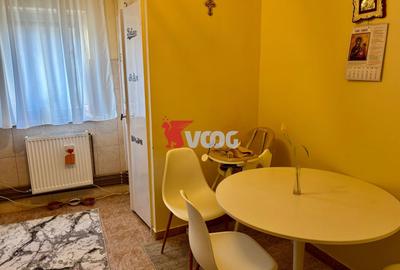 Apartament 3 camere -Calea sagului -etaj 3 - 4
