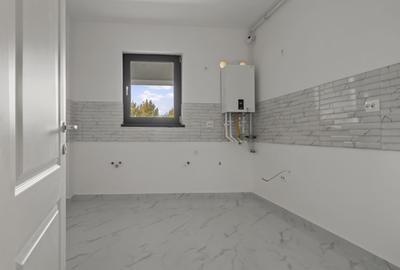 2 Camere, 72 mp, Spatios, Vedere Neobturata, Finalizat, Bloc Nou, Metrou - 6