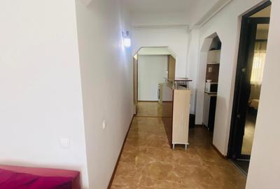 Apartament de închiriat | Zona Tomis Mall | Etaj 1 | 52 mp | 460 €/lună - 10